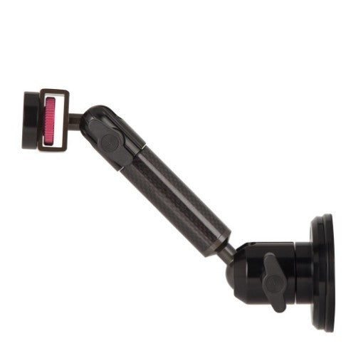 The Joy Factory MMU117 holder Passive holder Tablet/UMPC Black