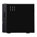Buffalo TeraStation TS3430DN3204 NAS/storage server Desktop Alpine AL524 2 GB DDR4 32 TB HDD Black