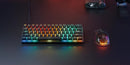 Steelseries Apex Pro Mini Gen 3 keyboard Gaming USB QWERTY English Black