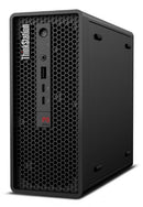 Lenovo ThinkStation P3 Ultra SFF Intel® Core™ i5 i5-14600 32 GB DDR5-SDRAM 1 TB SSD Windows 11 Pro Mini Tower Workstation Black