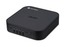 Acer Chromebox CXI6-C516G Intel Core 5 120U 16 GB DDR4-SDRAM 256 GB SSD ChromeOS Mini PC Black
