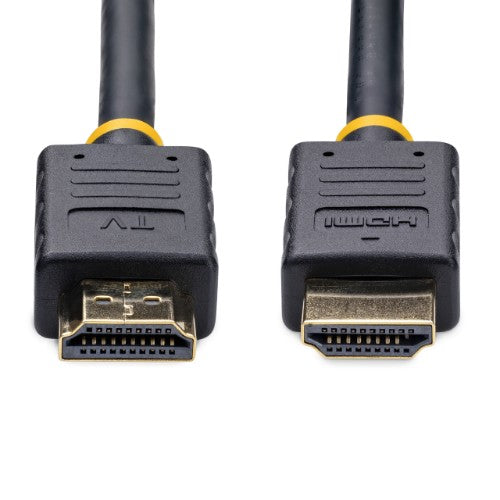 StarTech.com HDMM5MA HDMI cable 196.9" (5 m) HDMI Type A (Standard) Black