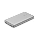 Belkin BoostCharge 10000 mAh Silver