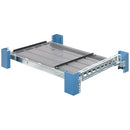 RackSolutions 1USHL-115 rack accessory Adjustable shelf