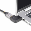 StarTech.com HDMI2HDMIMFRA cable gender changer HDMI Black