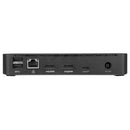 Targus DOCK310USZ laptop dock/port replicator Wired Black
