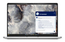 DELL Pro 16 Plus PB16250 Intel Core Ultra 5 235U Laptop 16" Full HD+ 16 GB DDR5-SDRAM 256 GB SSD Wi-Fi 7 (802.11be) Windows 11 Pro US English Aluminum