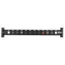 Tripp Lite N062-012-KJ patch panel 1U