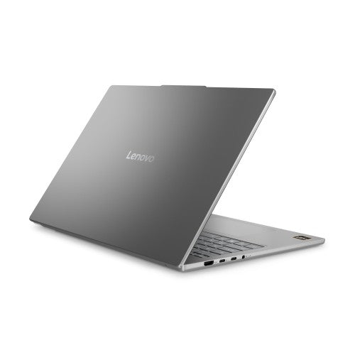 Lenovo IdeaPad Slim 5 16AKP10 Copilot+ PC AMD Ryzen AI 5 340 Laptop 16" WUXGA 16 GB DDR5-SDRAM 1 TB SSD Wi-Fi 7 (802.11be) Windows 11 Home English Gray