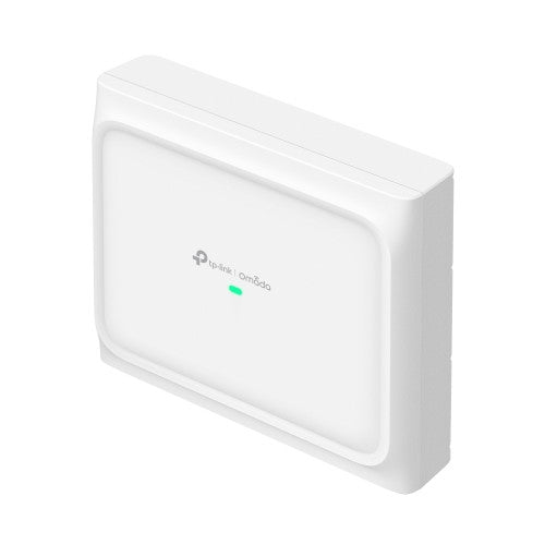 TP-Link Omada EAP772-Outdoor 9300 Mbit/s White