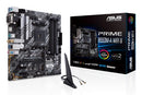 ASUS PRIME B550M-A WIFI II AMD B550 Socket AM4 micro ATX