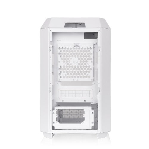 Thermaltake The Tower 250 Snow Mini Tower White