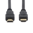 StarTech.com HDMM610PK HDMI cable 70.9" (1.8 m) HDMI Type A (Standard) Black