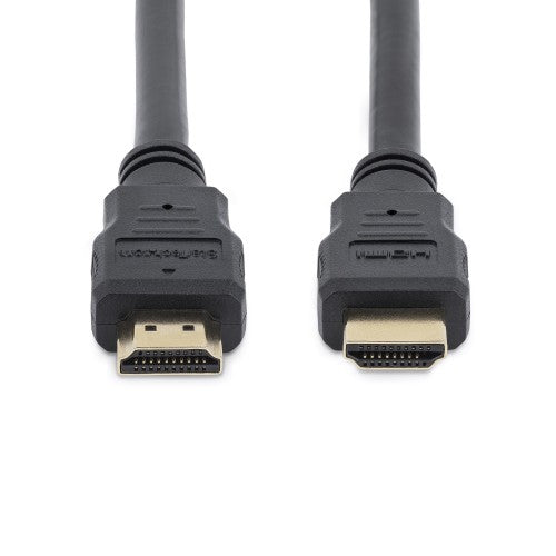 StarTech.com HDMM610PK HDMI cable 70.9" (1.8 m) HDMI Type A (Standard) Black