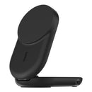 Belkin UltraCharge Fitness tracker, Smartphone, Smartwatch, Headphones Black USB Wireless charging Fast charging Indoor