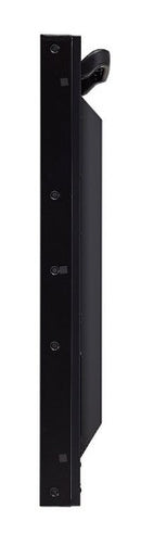 LG 55XS4P signage display Digital signage flat panel 55" LED 4000 cd/m² Full HD Black WebOS 24/7