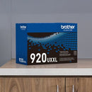 Brother TN-920UXXL toner cartridge 1 pc(s) Original Black