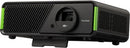 Viewsonic X1-4K Pro Standard throw projector 3300 ANSI lumens LED UHD 4K (3840x2160) 3D Black, Green