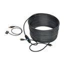 Tripp Lite P568-065-ACT HDMI cable 779.5" (19.8 m) HDMI Type A (Standard) Black