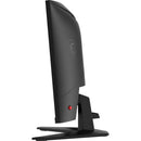 MSI MAG 275CQF E18 computer monitor 27" 2560 x 1440 pixels Wide Quad HD Black