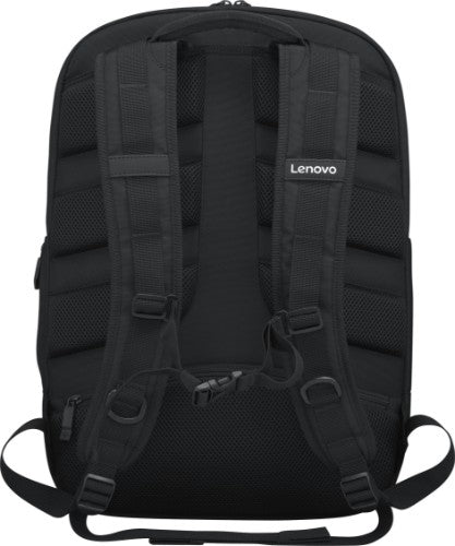 Lenovo GX40V10007 laptop case 17.3" Backpack Black