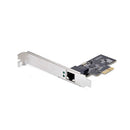 StarTech.com PR12GI-NETWORK-CARD network card Internal Ethernet 2500 Mbit/s