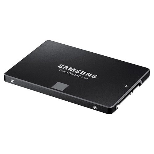 Samsung 850 EVO 2.5" 500 GB Serial ATA III MLC