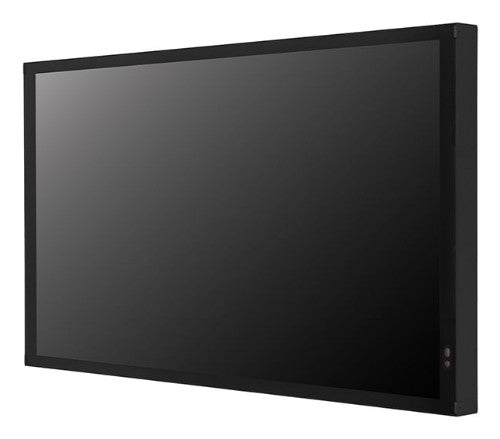 LG 49XE3P-B signage display Interactive flat panel 49" Wi-Fi 3500 cd/m² Full HD Black WebOS 24/7