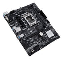 ASUS PRIME H610M-E D4-CSM Intel H610 LGA 1700 micro ATX