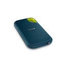 SanDisk Extreme V2 2 TB Blue