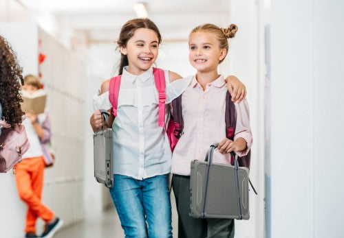 MAXCases ACESF3R756GRY laptop case 11.6" Shell case Gray