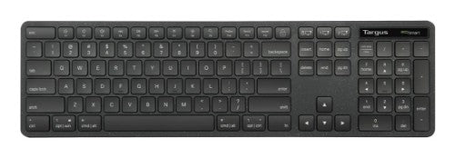 Targus AKB873US keyboard Home RF Wireless QWERTY US English Black