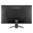 Viewsonic VX2267-MHD computer monitor 22" 1920 x 1080 pixels Full HD LED Black