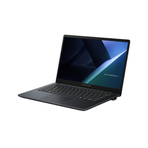 ASUS ExpertBook B1 B1403CVA-XS54 Intel® Core™ i5 i5-1335U Laptop 14" Full HD 16 GB DDR5-SDRAM 512 GB SSD Wi-Fi 6E (802.11ax) Windows 11 Pro Gray