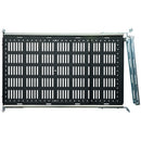 RackSolutions 2USHL-130 rack accessory Adjustable shelf