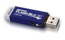 iStorage Kanguru ALK-FB30-16G USB flash drive 16 GB USB Type-A 3.2 Gen 1 (3.1 Gen 1) Blue