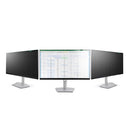 StarTech.com PRIVACY-SCREEN-185M display privacy filters 18.5" Monitor Frameless display privacy filter