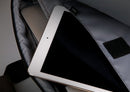 CODi TER305-10 notebook case 15.6" Briefcase Black