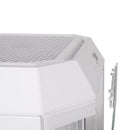 Thermaltake The Tower 250 Snow Mini Tower White