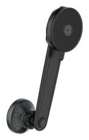 Belkin BoostCharge Universal Black Cigar lighter, USB Wireless charging Fast charging Auto