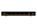 Vertiv SC940DPH-400 KVM switch Black