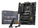 MSI MAG X870 TOMAHAWK WIFI motherboard AMD X870 Socket AM5 ATX