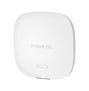HPE Networking Instant On Indoor Access Point 2x2 Wi-Fi 6 (RW1) AP22