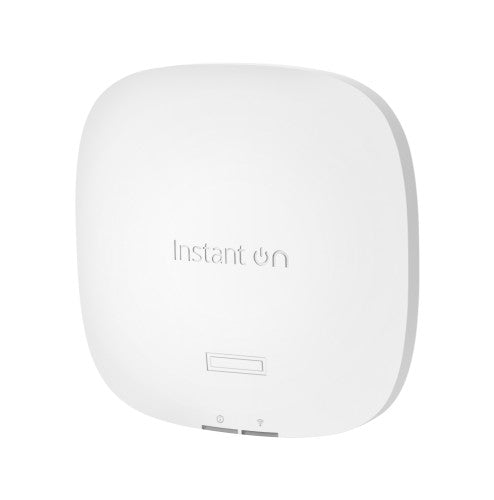 HPE Networking Instant On Access Point Bundle with PSU (US) AP22