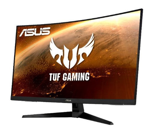 ASUS VG32VQ1B computer monitor 31.5" 2560 x 1440 pixels Quad HD LED Black