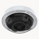 Axis P3738-PLE Dome IP security camera Indoor & outdoor 3840 x 2160 pixels Ceiling