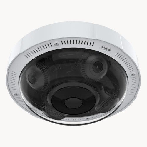 Axis P3735-PLE Dome IP security camera Indoor & outdoor 1920 x 1080 pixels Ceiling
