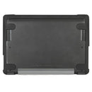 Targus THZ972GLZ laptop case 11.6" Shell case Black, Transparent