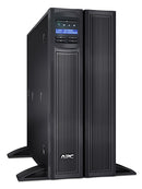 APC SMX3000LV uninterruptible power supply (UPS) 3 kVA 2700 W 10 AC outlet(s)