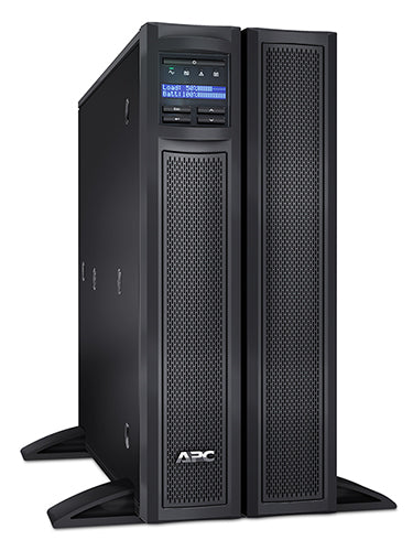 APC SMX3000LV uninterruptible power supply (UPS) 3 kVA 2700 W 10 AC outlet(s)